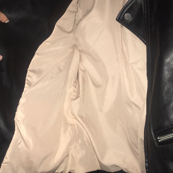 H&M Biker Jacket - Picture 3 of 6